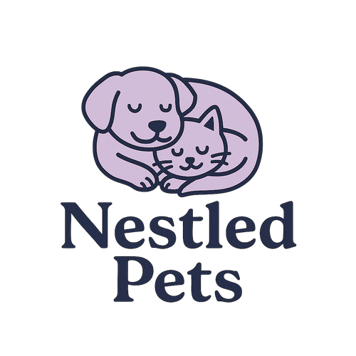 Nestledpets